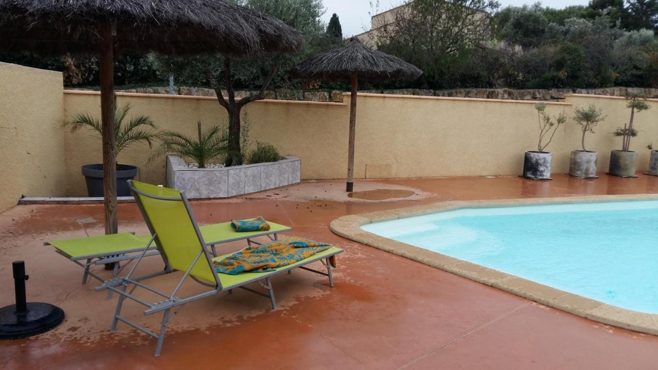 My Quiet Place Near Carcassonne Esterno foto