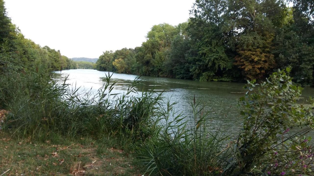 My Quiet Place Near Carcassonne Esterno foto