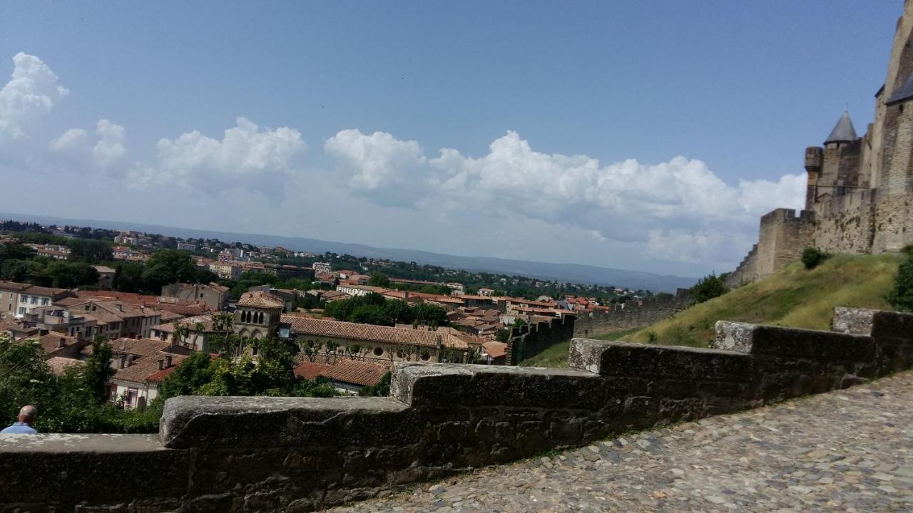 My Quiet Place Near Carcassonne Esterno foto