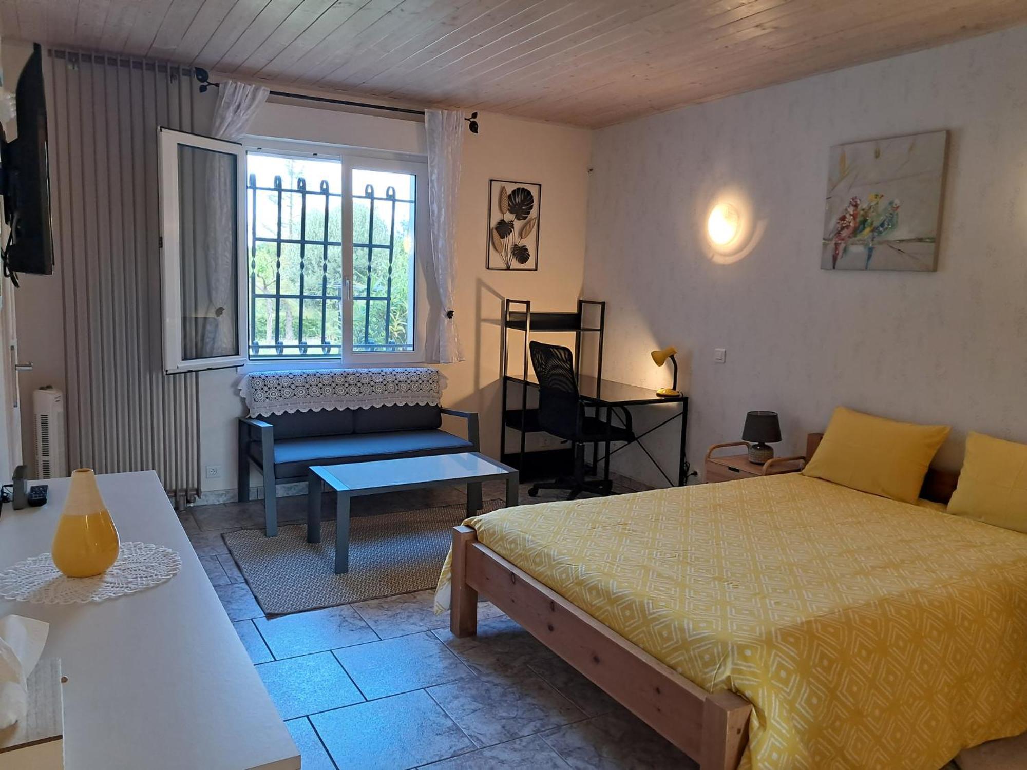 My Quiet Place Near Carcassonne Esterno foto