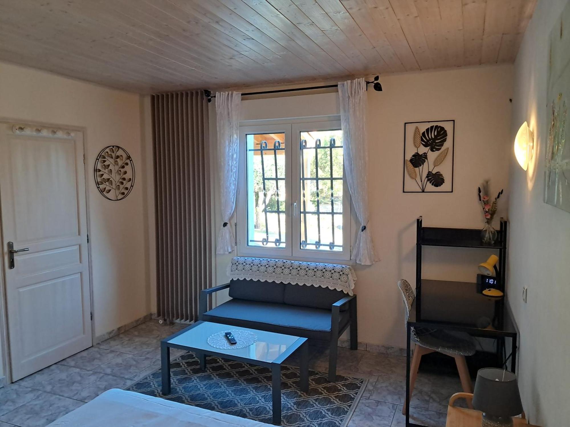 My Quiet Place Near Carcassonne Esterno foto