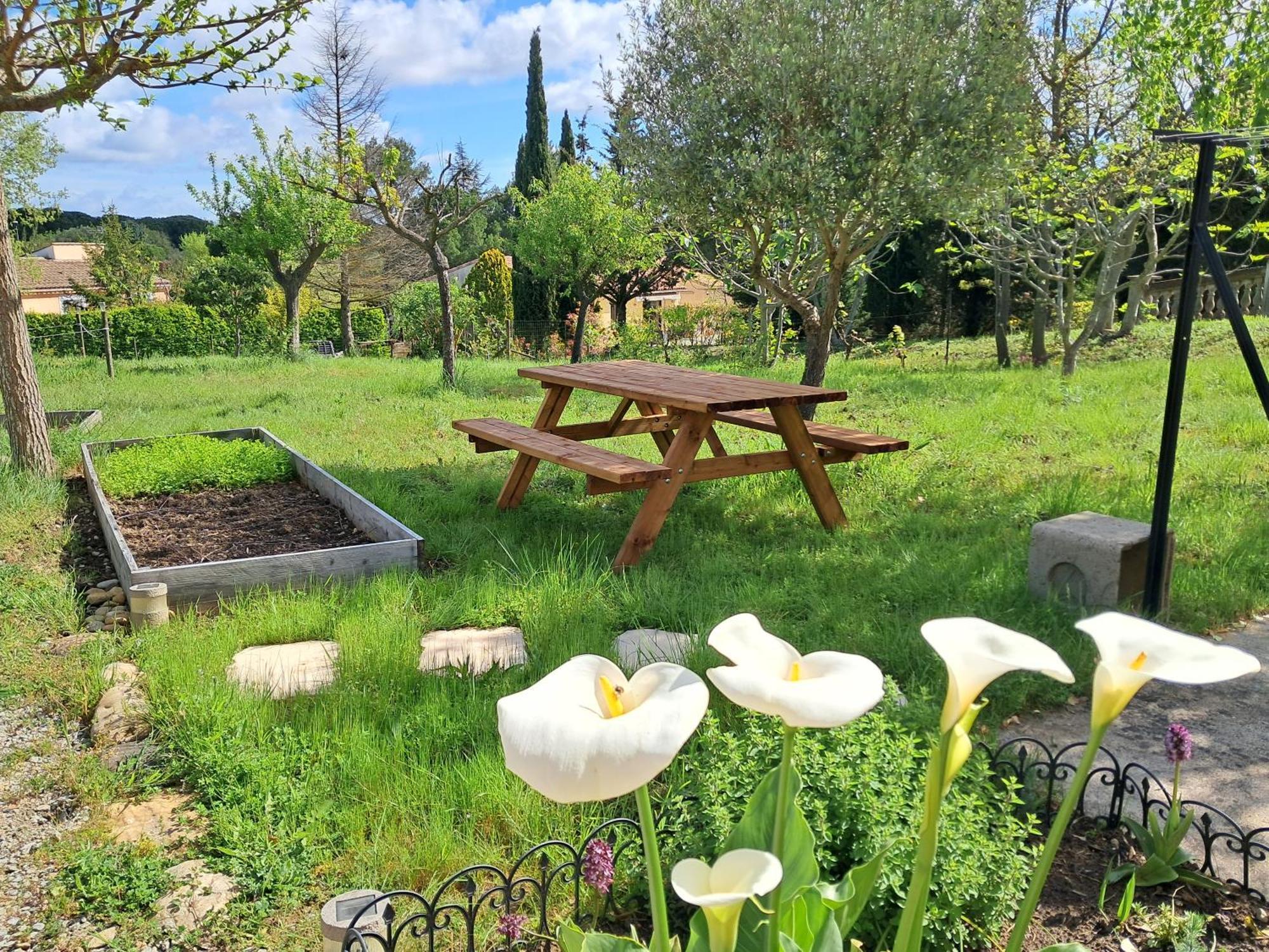 My Quiet Place Near Carcassonne Esterno foto